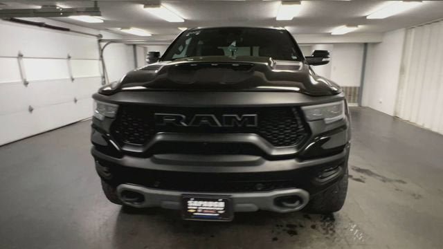 Used 2022 RAM 1500 TRX w/ TRX Level 2 Equipment Group AWD/4WD image 3