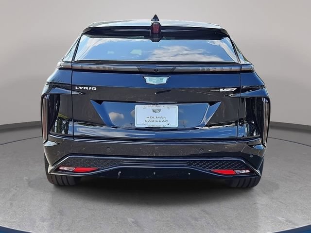 New 2026 Cadillac Lyriq V AWD/4WD image 5