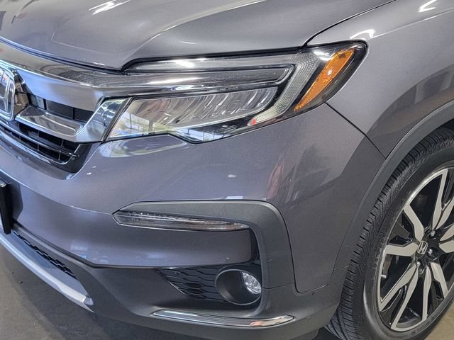 Used 2022 Honda Pilot Touring image 9