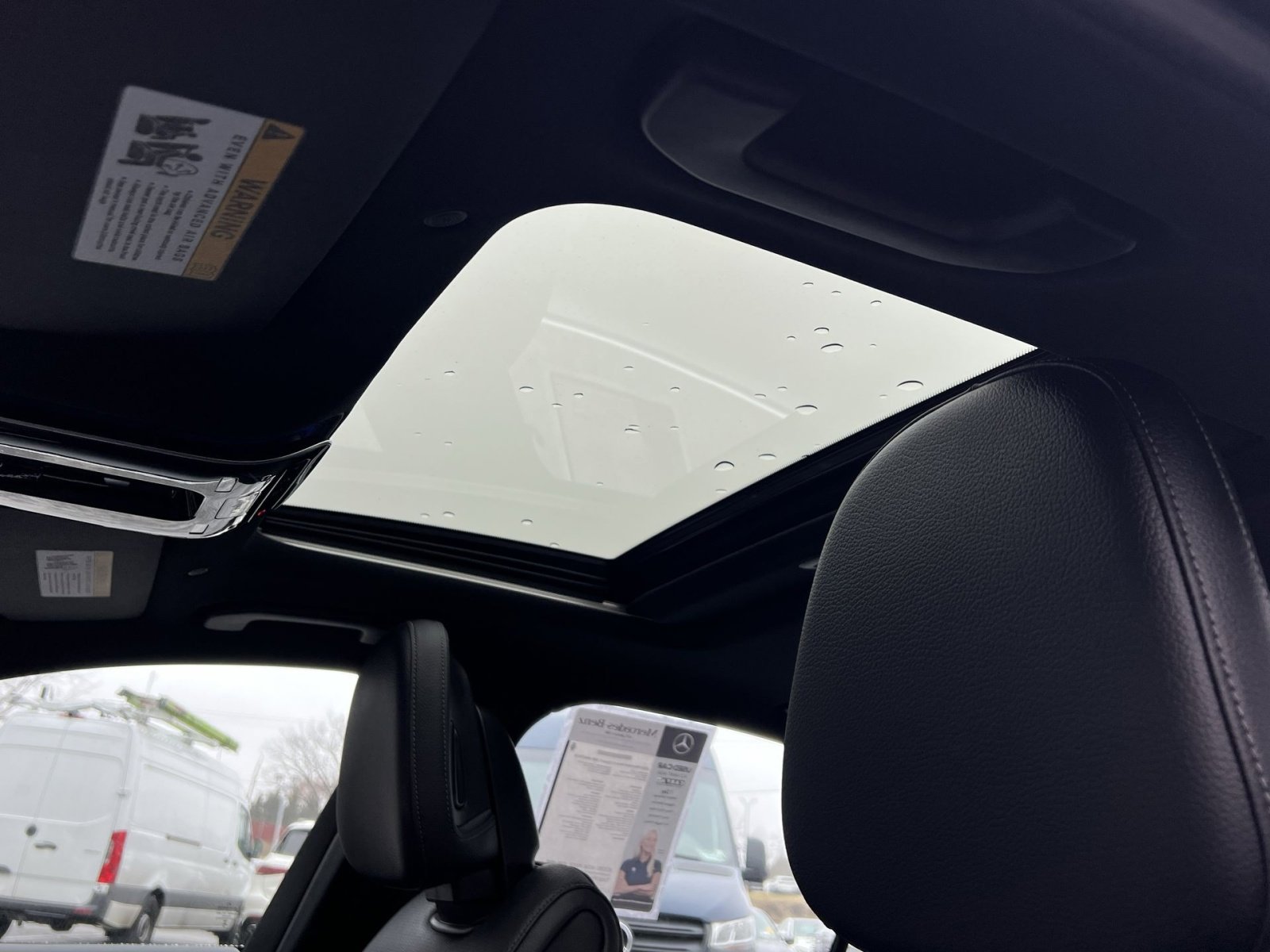 Certified 2024 Mercedes-Benz C 300 C 300 image 22