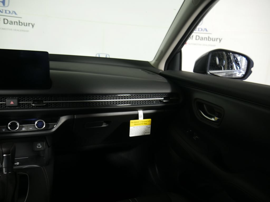 New 2027 Honda HR-V EX-L image 15