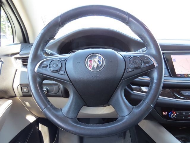 Used 2020 Buick Enclave Essence w/ Sound and Sites Package FWD image 19