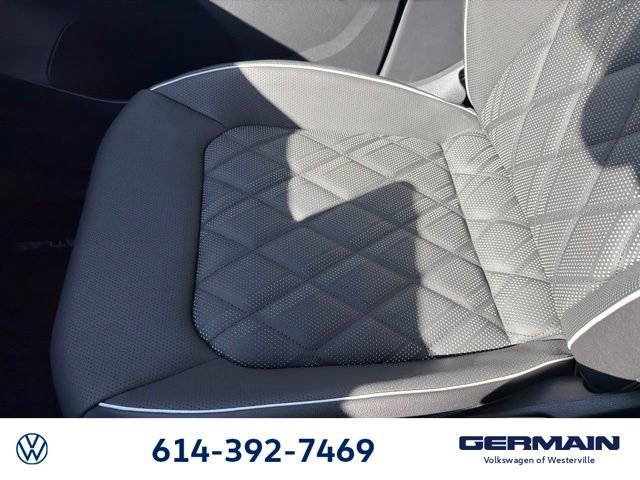 New 2026 Volkswagen Atlas SEL Premium R-Line image 31