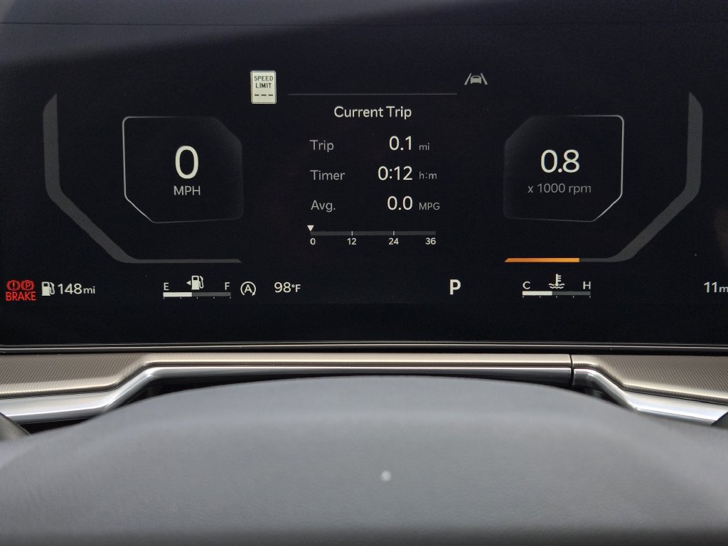 New 2026 Kia Sorento SX FWD image 13
