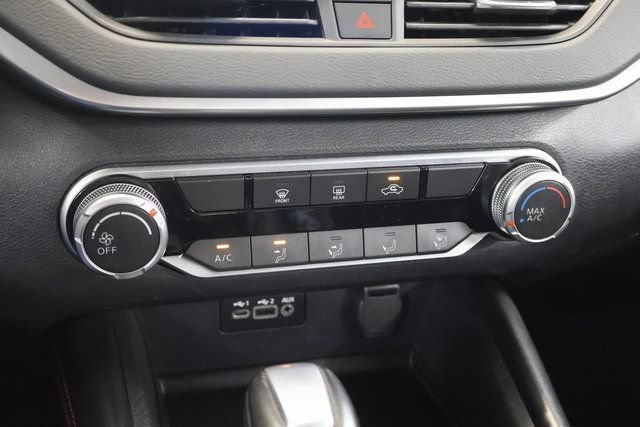 Used 2022 Nissan Altima 2.5 SR FWD image 20
