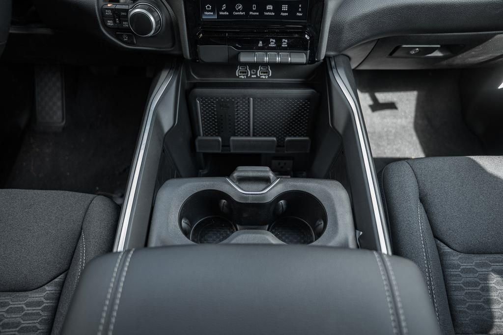 New 2026 RAM 1500 Big Horn image 31