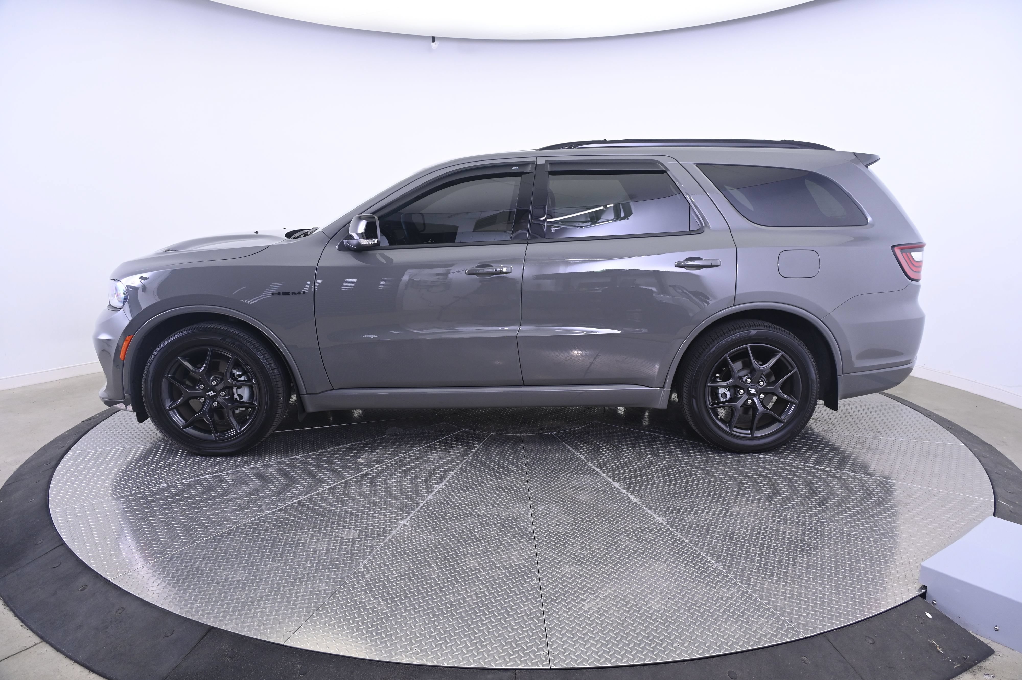 Used 2026 Dodge Durango GT AWD/4WD image 2