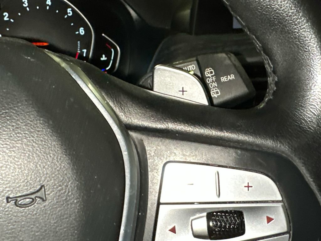 Used 2022 BMW X3 xDrive30i image 32