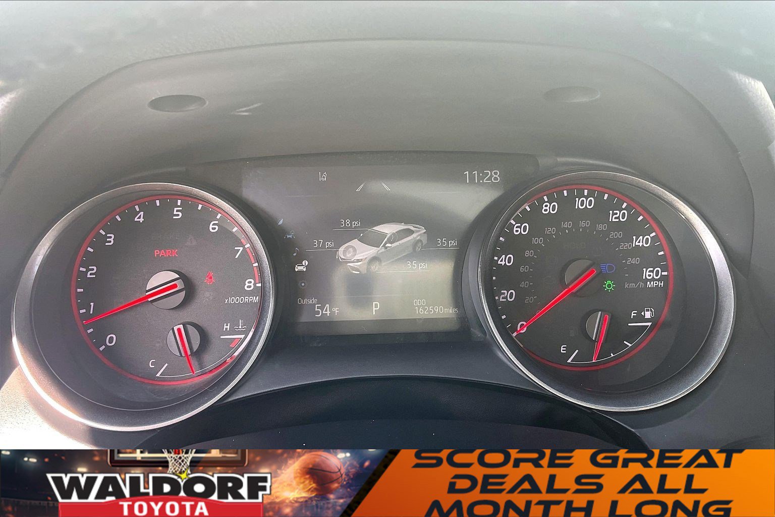 Used 2022 Toyota Camry XSE w/ Navigation Package image 25