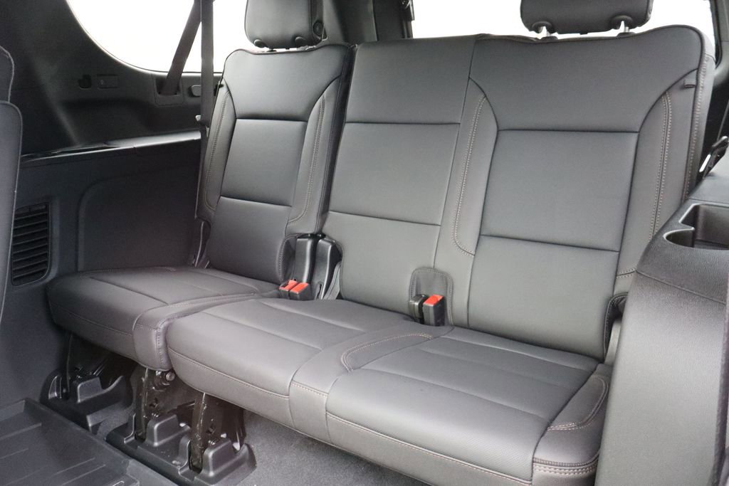 New 2026 Chevrolet Suburban High Country image 49