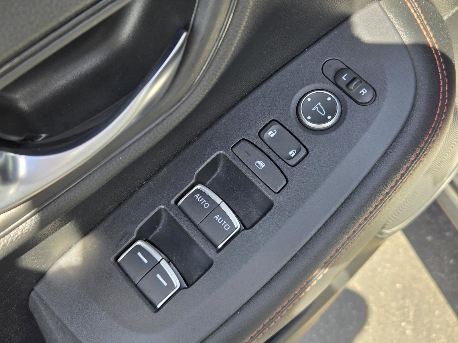 Used 2024 Honda HR-V Sport image 19