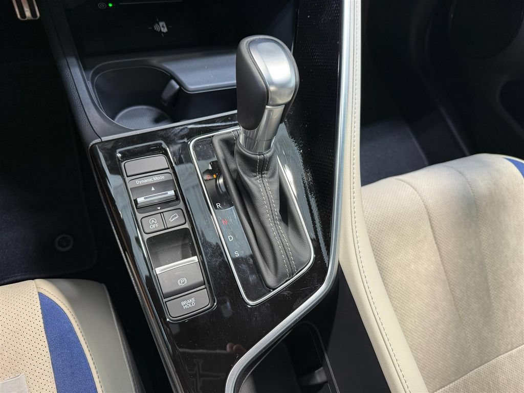 New 2025 Acura ADX A-Spec AWD/4WD image 28