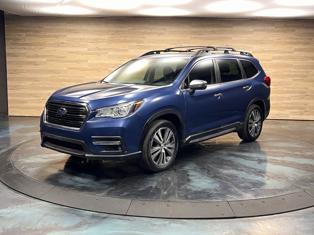Used 2020 Subaru Ascent Touring w/ Popular Package #3 image 6