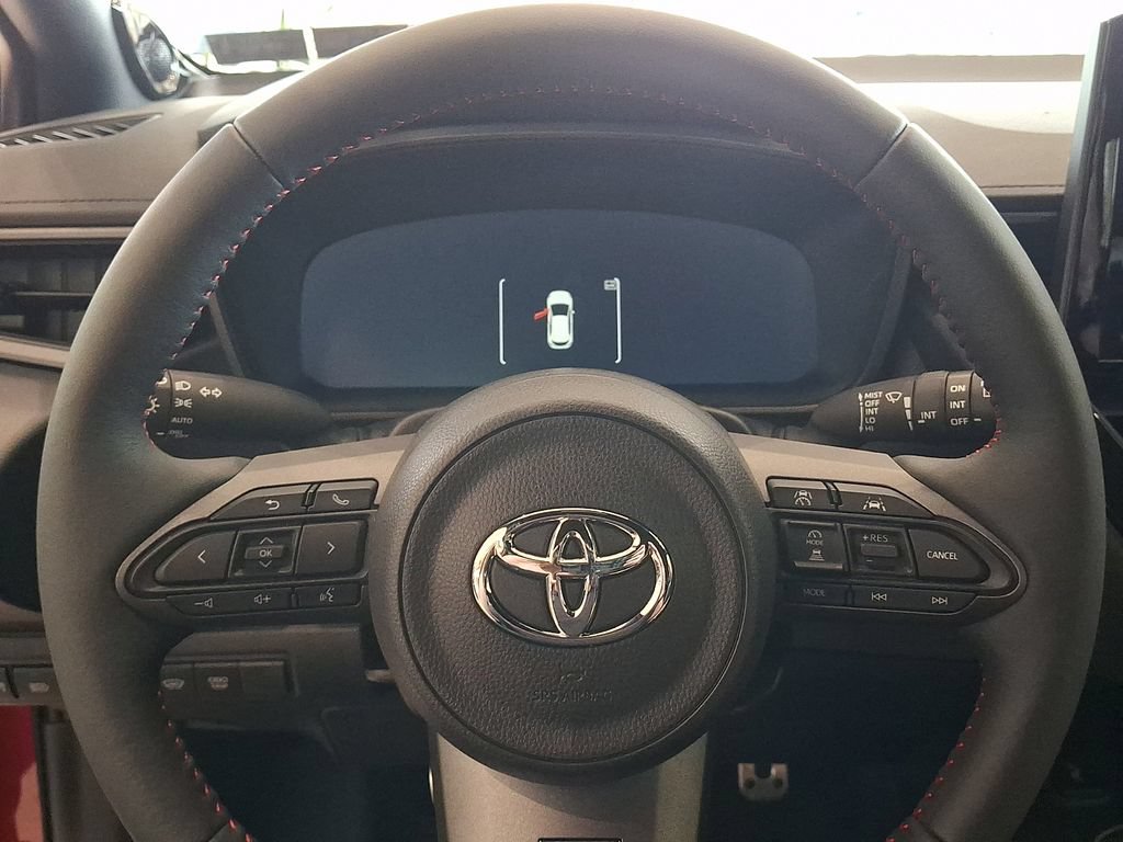 New 2026 Toyota Corolla GR AWD/4WD image 11