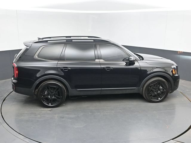 Used 2025 Kia Telluride SX X-Line AWD/4WD image 45