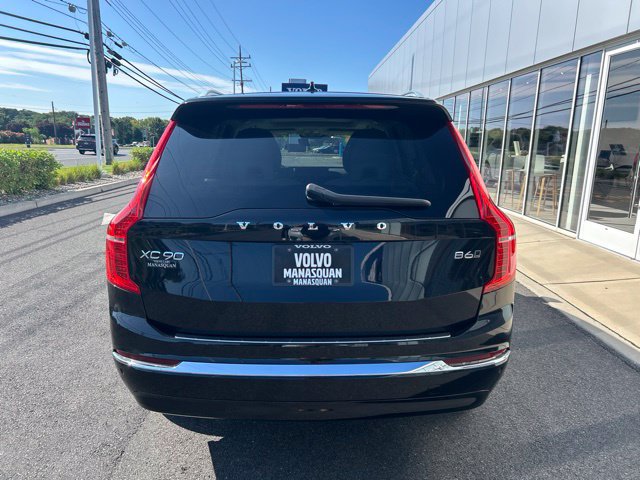 Certified 2023 Volvo XC90 B6 Plus w/ Protection Package Premier AWD/4WD image 4