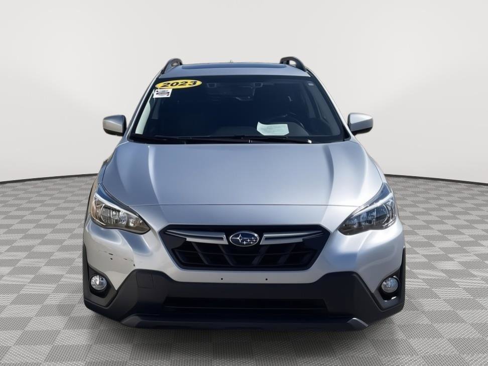 Certified 2023 Subaru Crosstrek 2.0i Premium image 8
