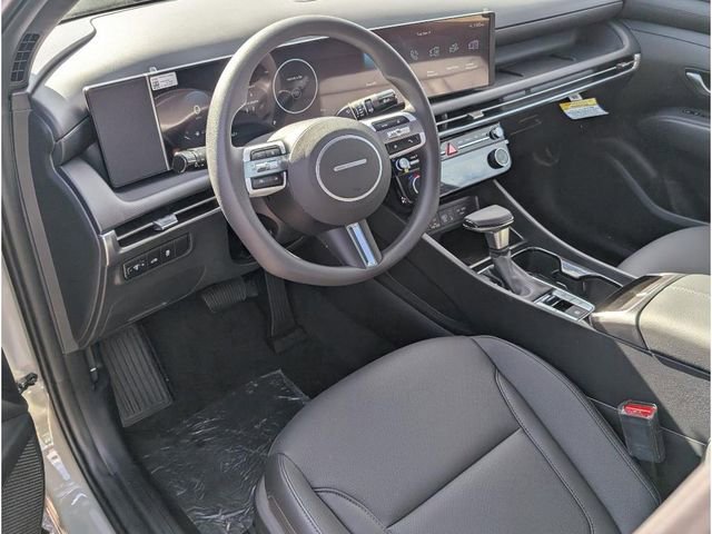 New 2026 Hyundai Santa Cruz SEL image 15