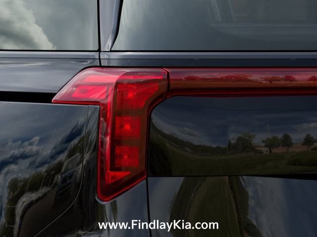 New 2026 Kia Carnival SX FWD image 14