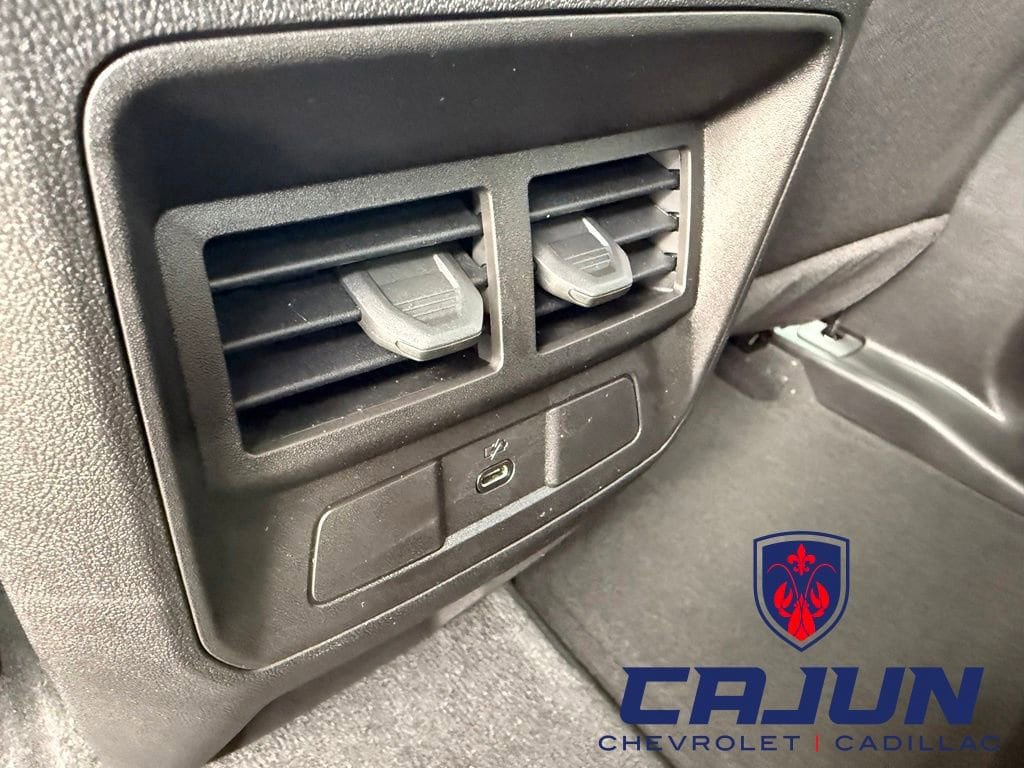 New 2026 Chevrolet Colorado LT w/ Advanced Trailering Package RWD image 27
