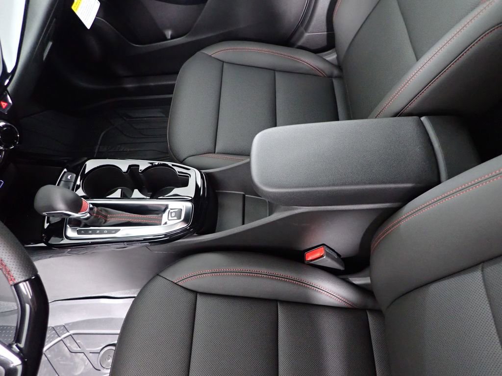 New 2026 Chevrolet Trax RS image 24