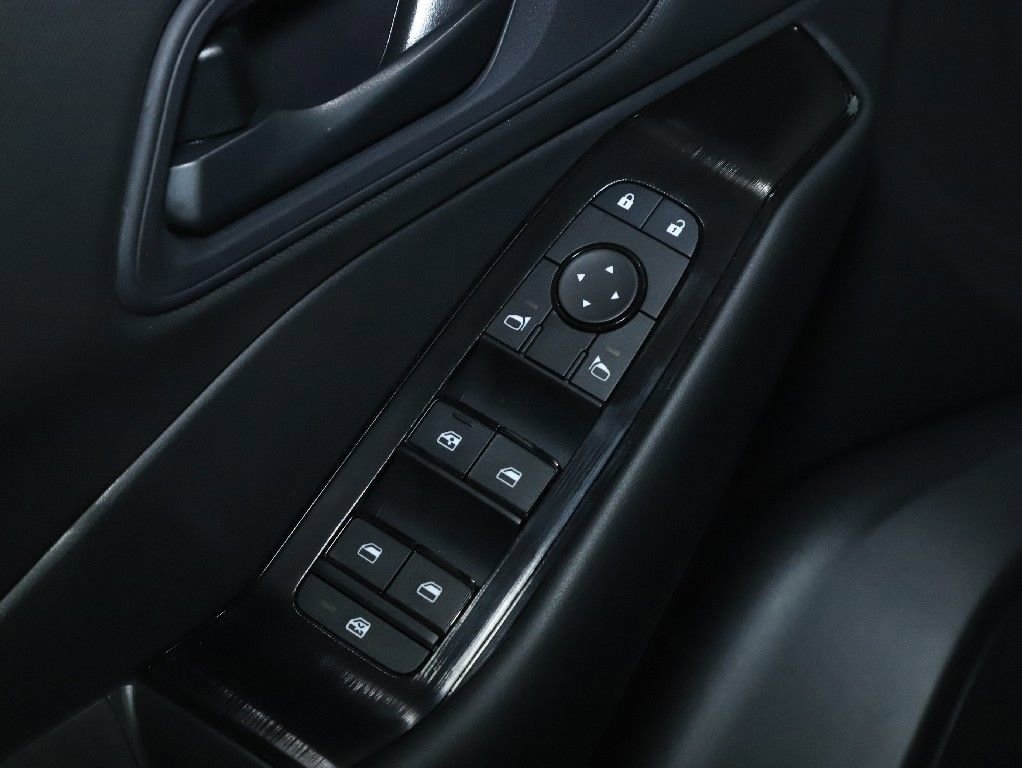 Certified 2026 Nissan Rogue S image 16