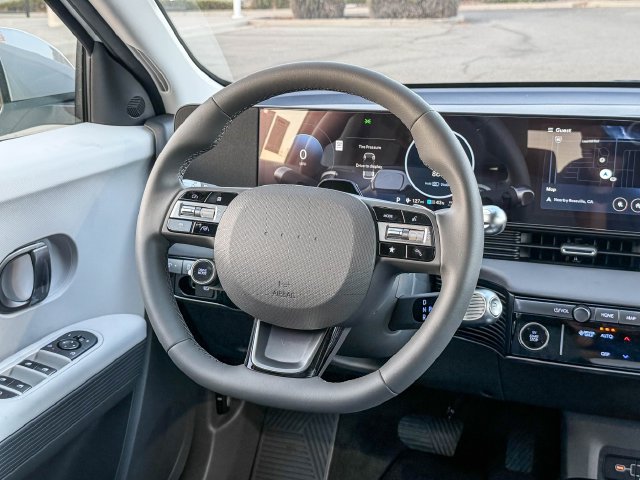 New 2027 Hyundai Ioniq 5 SEL RWD image 17