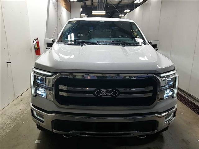 Certified 2024 Ford F150 Lariat w/ Equipment Group 502A High AWD/4WD image 10