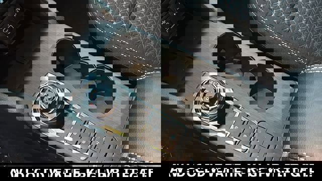 New 2026 Ford Escape Active w/ Cold Weather Package image 18