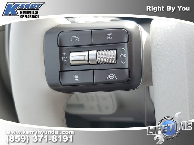 New 2026 Hyundai Palisade SE image 23