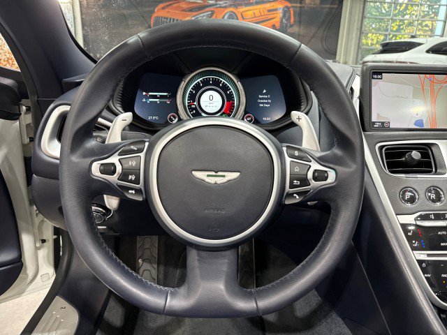Used 2019 Aston Martin DB11 Volante image 75