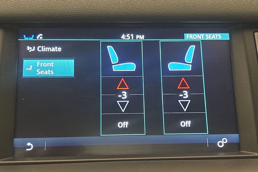 Used 2017 Land Rover Discovery Sport HSE image 28