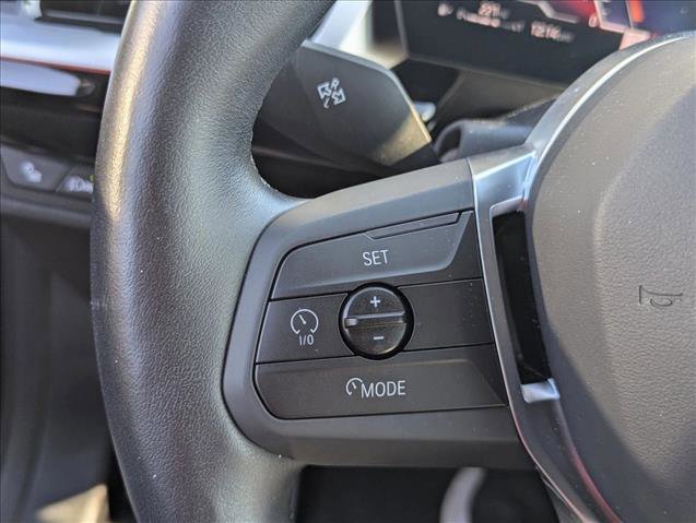 Certified 2023 BMW X1 xDrive28i w/ Convenience Package image 10