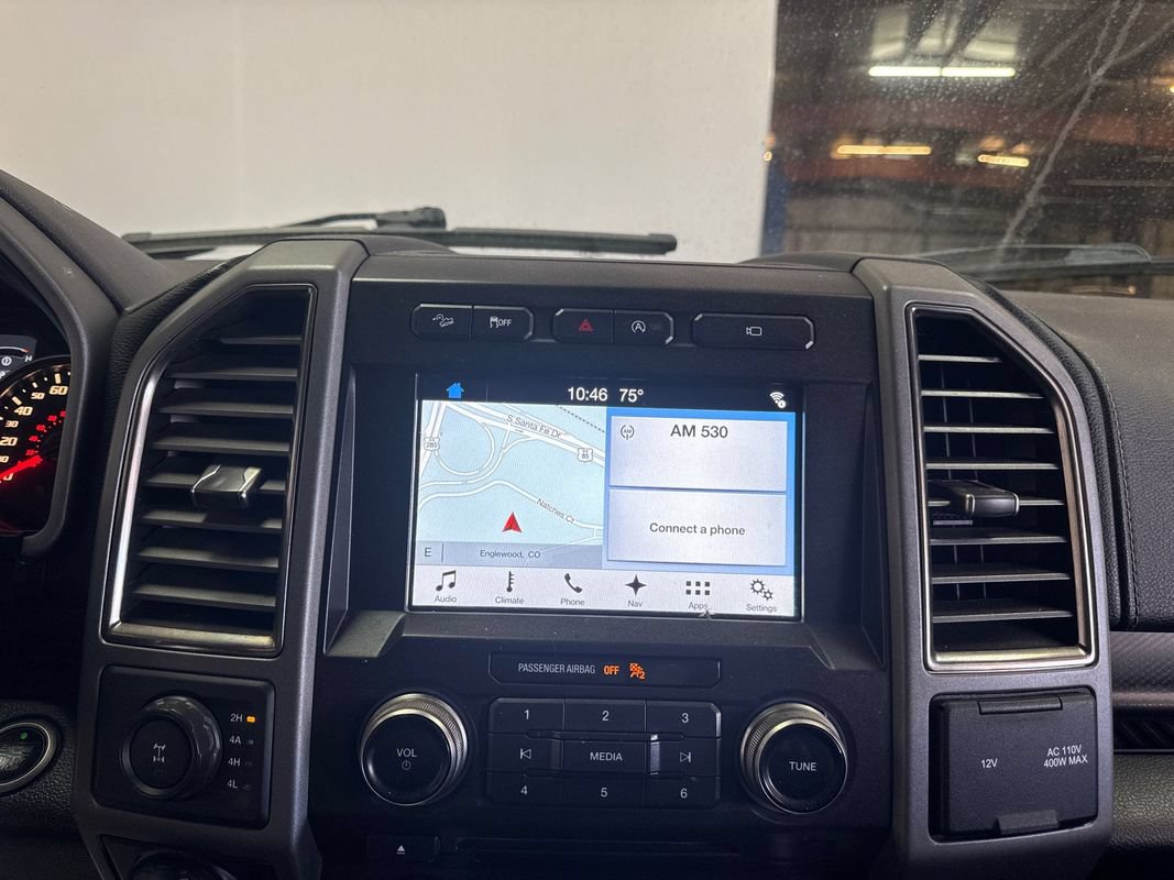 Used 2017 Ford F150 Raptor w/ Equipment Group 802A Luxury AWD/4WD image 17