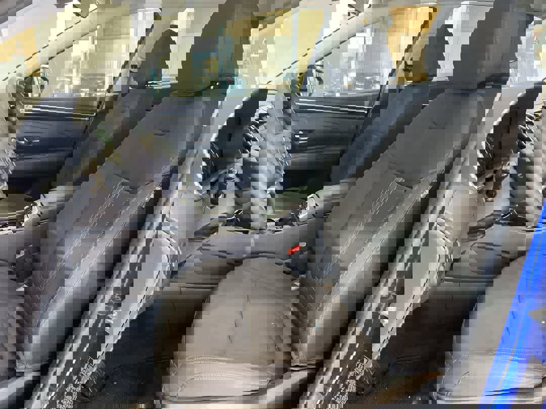 Used 2023 Hyundai Tucson SEL image 11