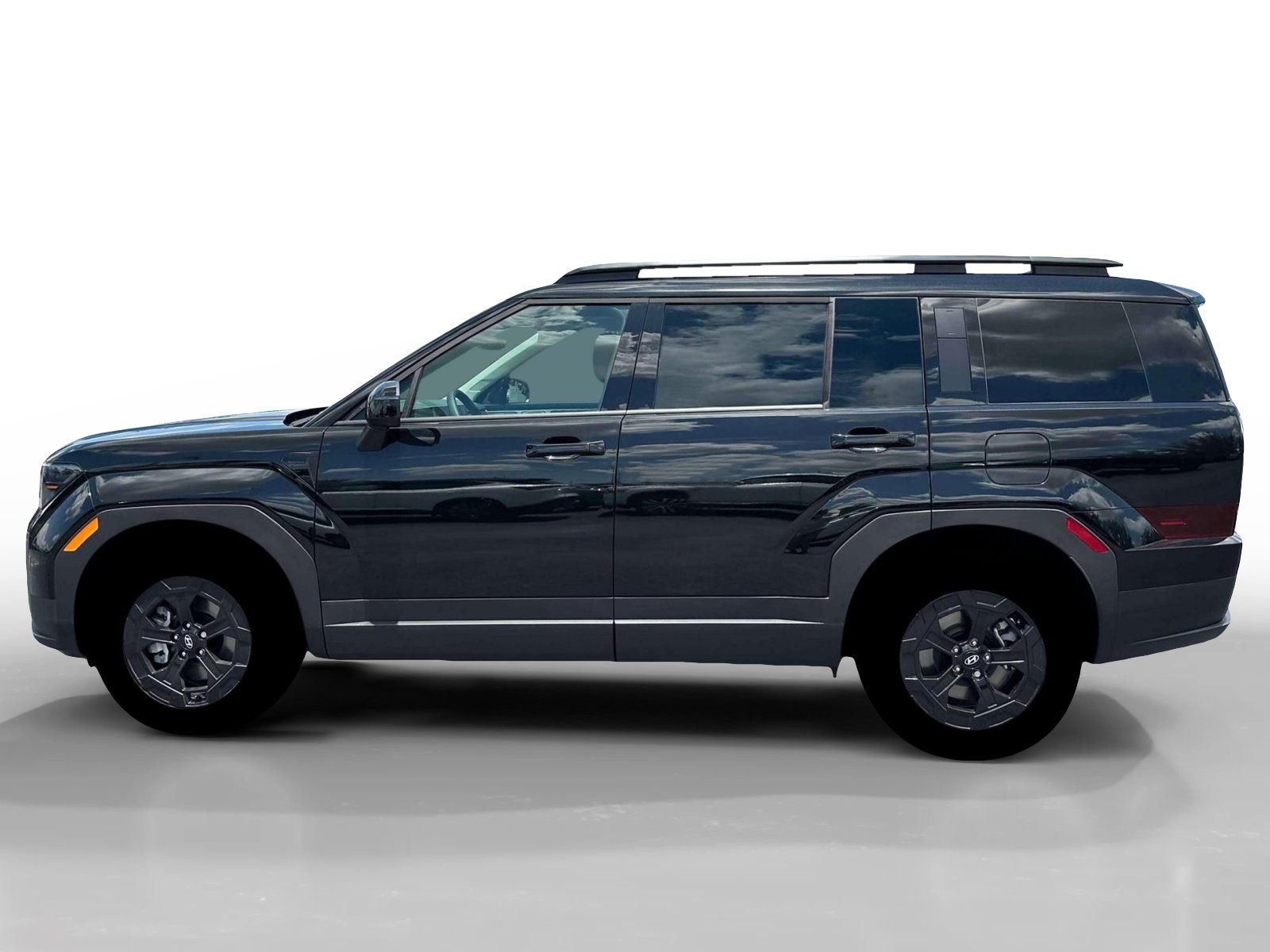 New 2026 Hyundai Santa Fe XRT AWD/4WD image 3