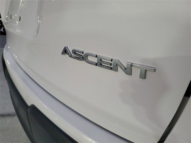 Used 2022 Subaru Ascent 8-Passenger image 6