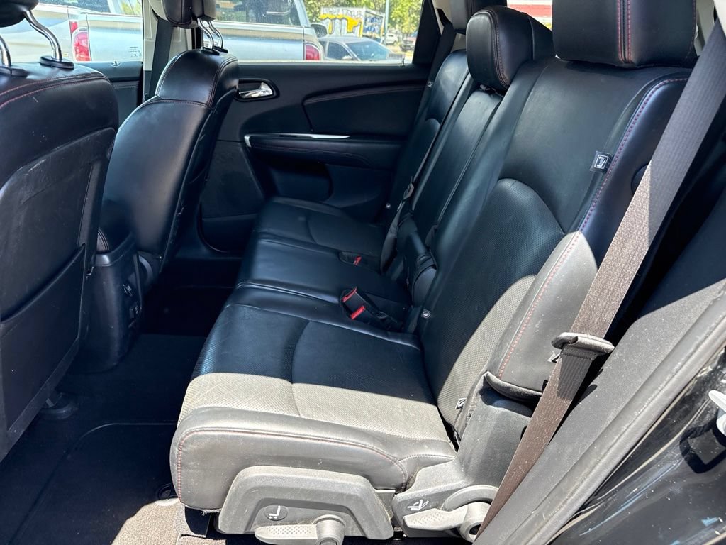 Used 2018 Dodge Journey GT FWD image 14