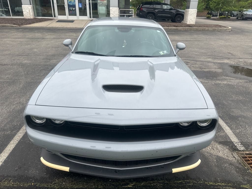 Used 2021 Dodge Challenger GT w/ Plus Package AWD/4WD image 12