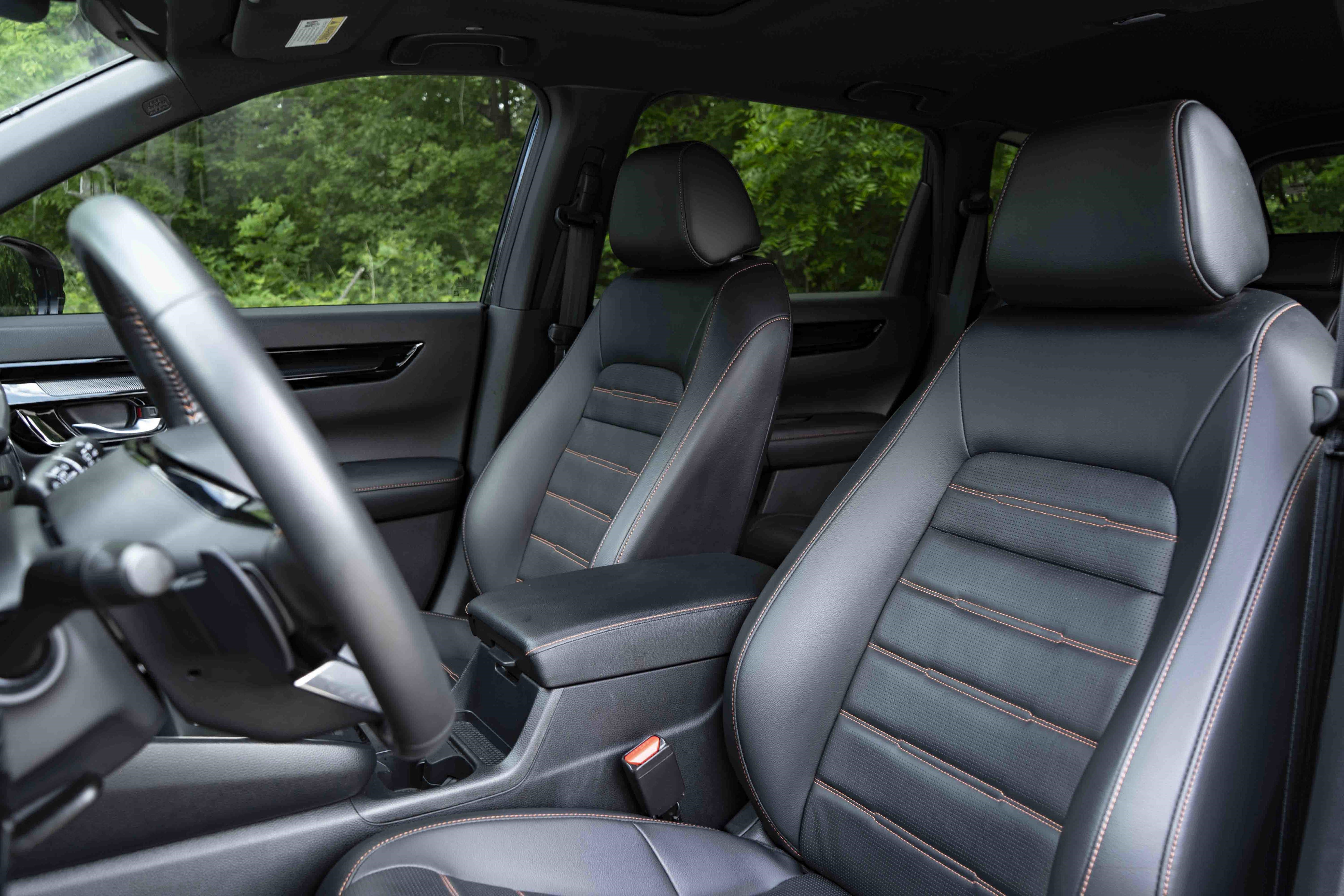 Used 2024 Honda CR-V Sport Touring image 17