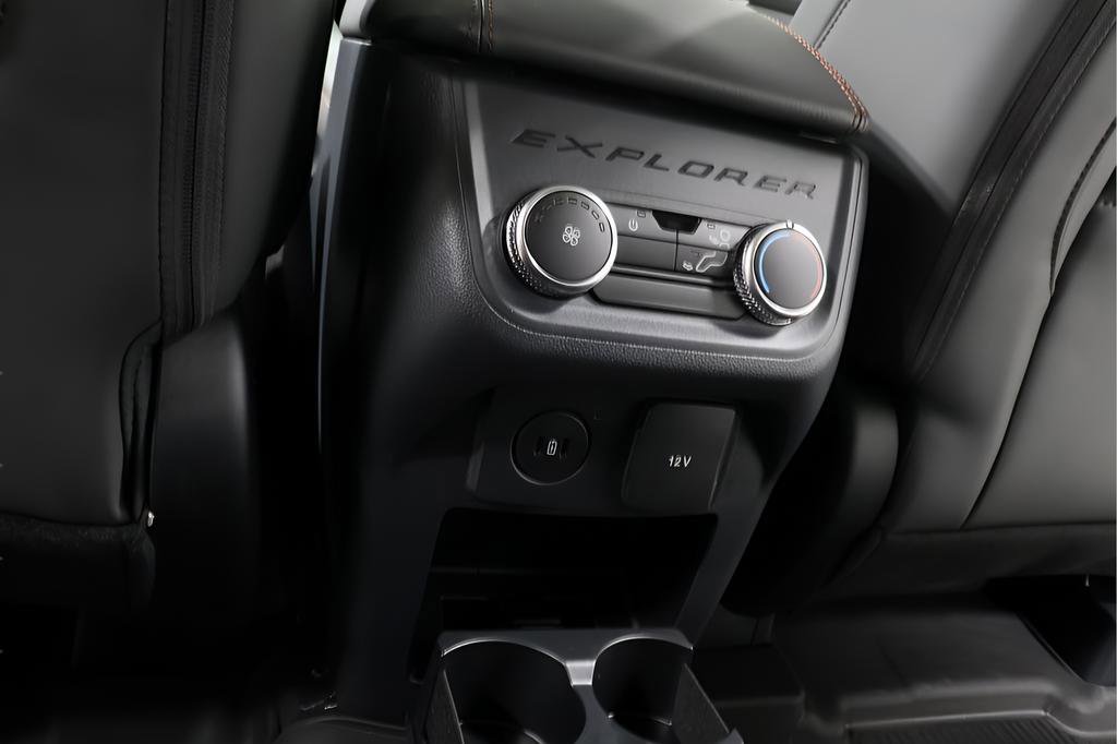 New 2026 Ford Explorer Active w/ Active Comfort Package image 23