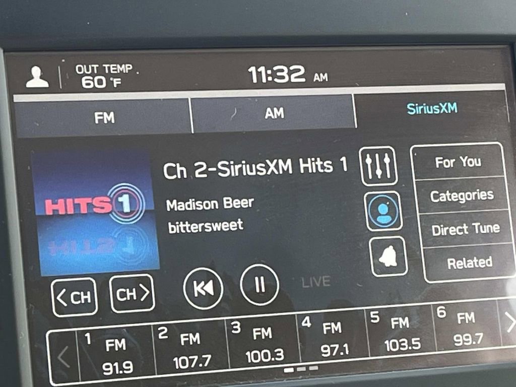 Used 2025 Subaru Impreza 2.0i image 29