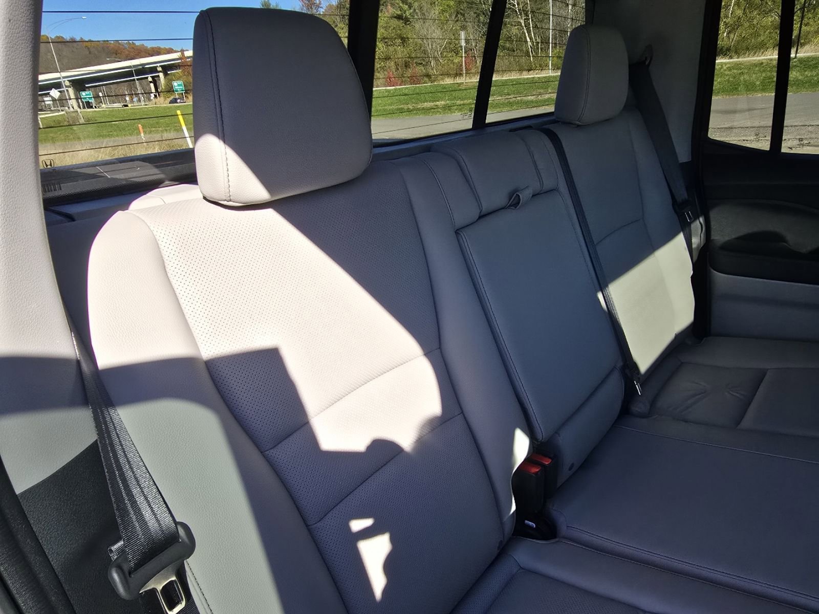 Used 2023 Honda Ridgeline RTL image 17