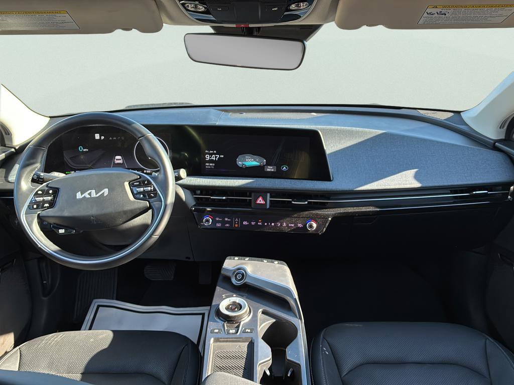 Used 2023 Kia EV6 Wind image 18