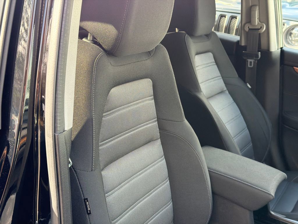 Used 2021 Honda CR-V EX image 10