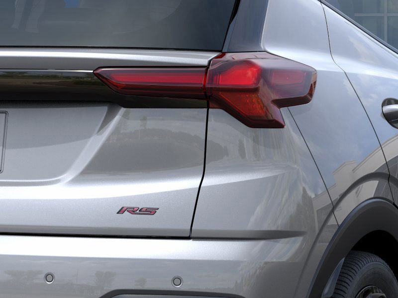 New 2027 Chevrolet Bolt RS image 13