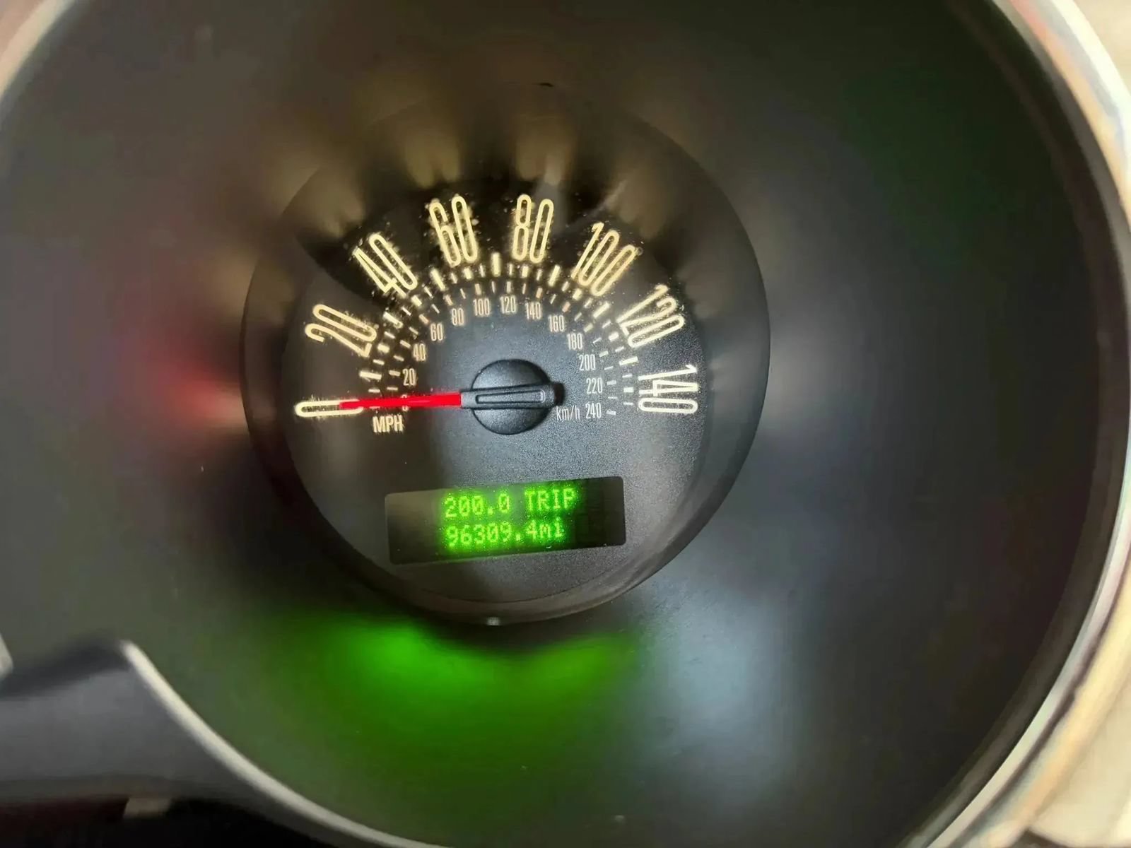 Used 2008 Ford Mustang GT Premium RWD image 10