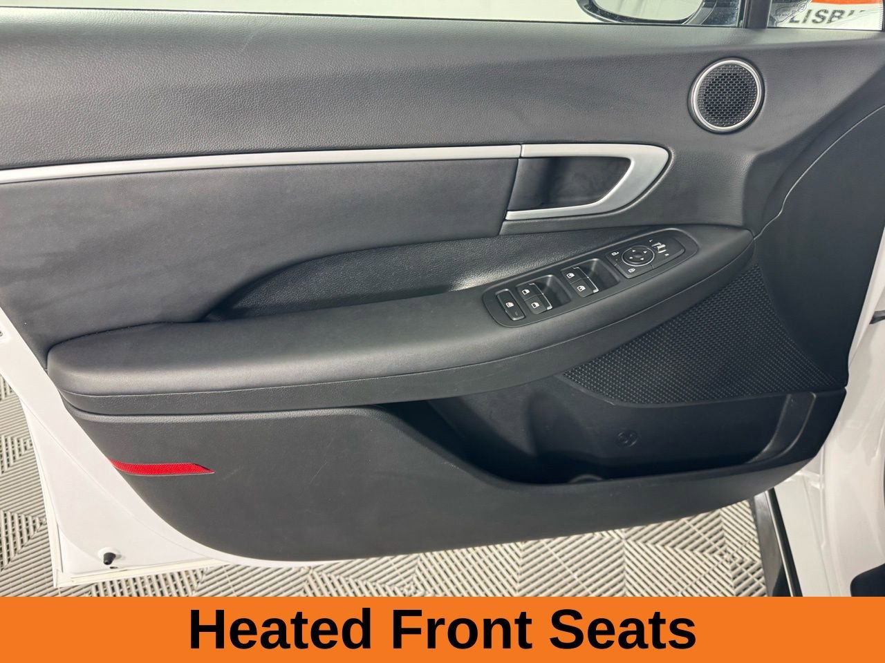 Used 2025 Hyundai Sonata SEL image 10