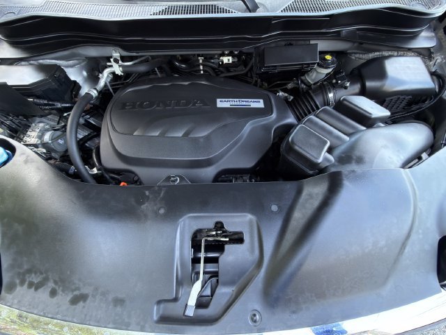 Used 2017 Honda Ridgeline RTL image 28