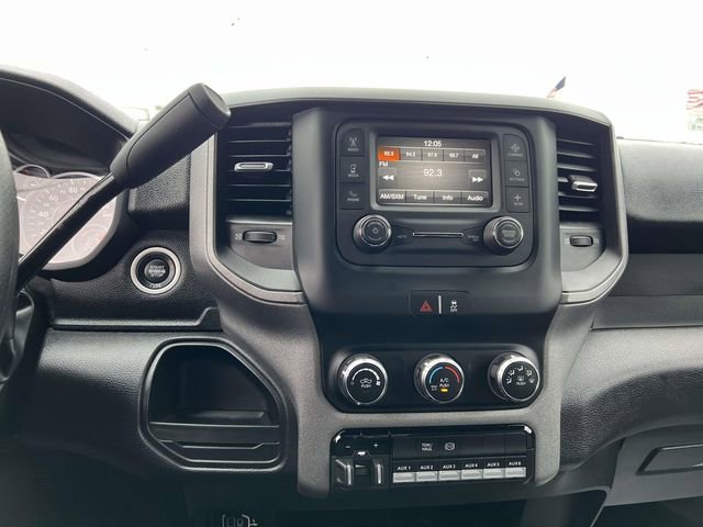 Used 2024 RAM 4500 Tradesman w/ Max Tow Package image 21